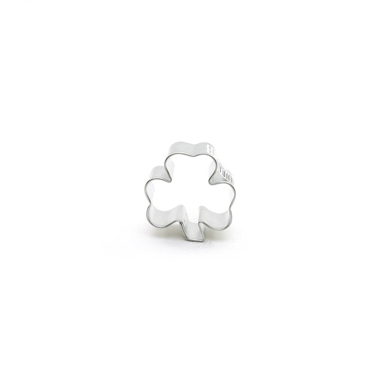 Cookie Cutter - Shamrock Mini 1.75".