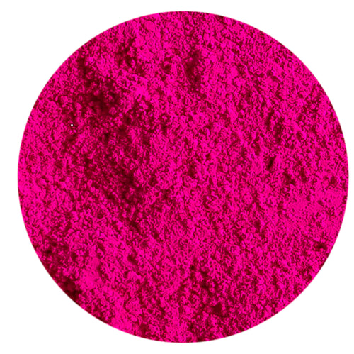 Rolkem Lumo Dust - Pinkilicious