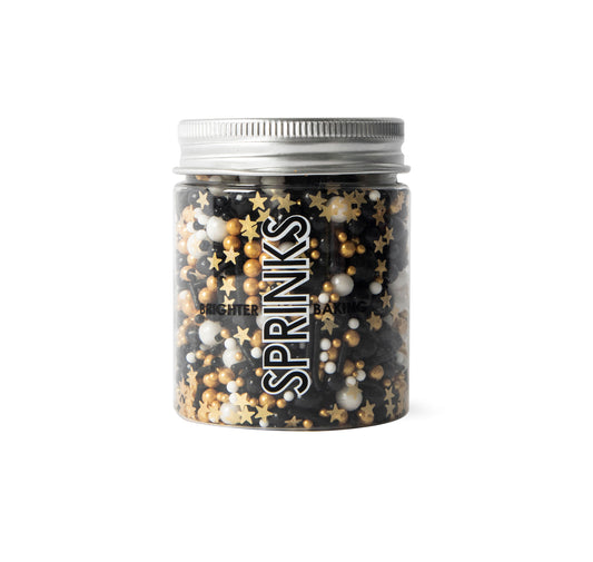 75g Sprinks Sprinkle Mix - Starry Starry Night