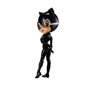 Catwoman Standing Figurine