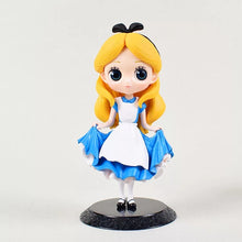 Alice in Wonderland Standing Figurine