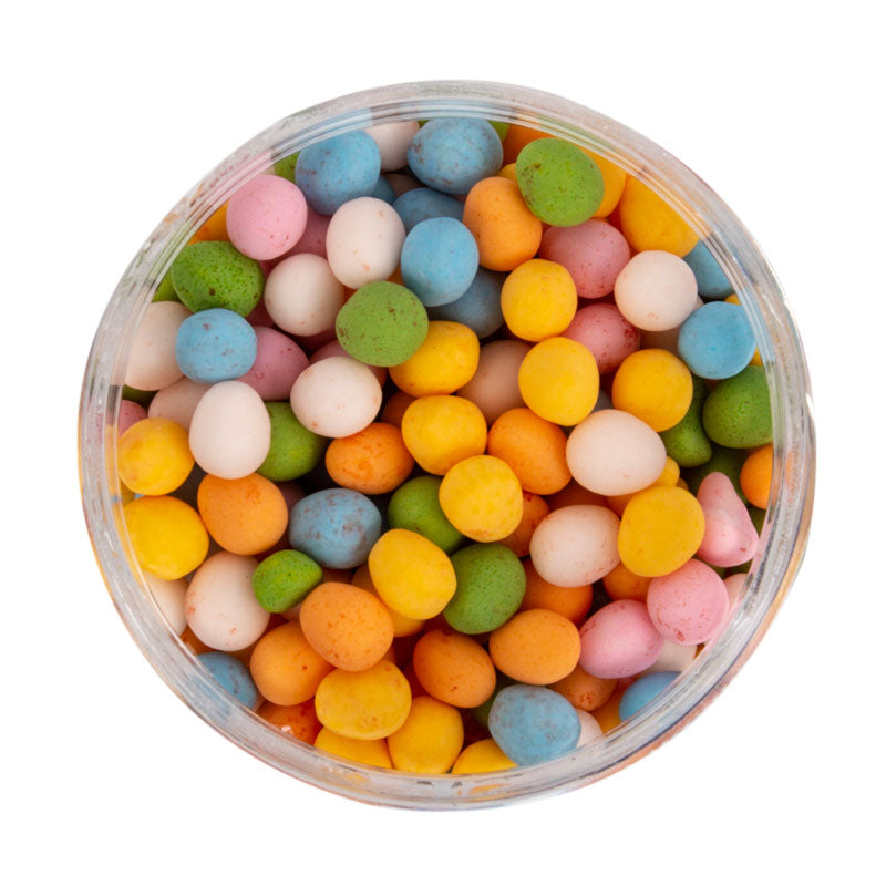 500g Sprinks Speckled Eggs