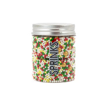 75g Sprinks Sprinkle Mix - It's Christmas