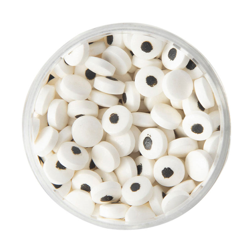 70g Sprinks Sprinkle Mix - Mini Eyes