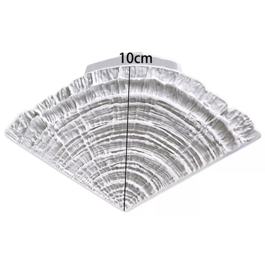 Silicone Mould - Tree Log Impression - S45.