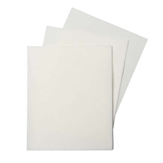 Bake Prink Wafer Paper - White - THICK - 50 Sheets.