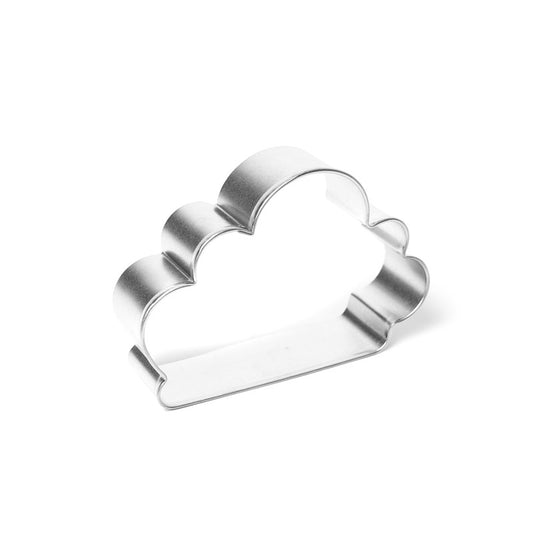 Cookie Cutter -  Cloud 4"