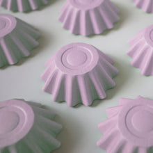 Bloom Baking Cups 24PK - Pastel Lilac Purple