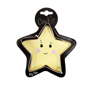 Coo Kie Big Star Cookie Cutter
