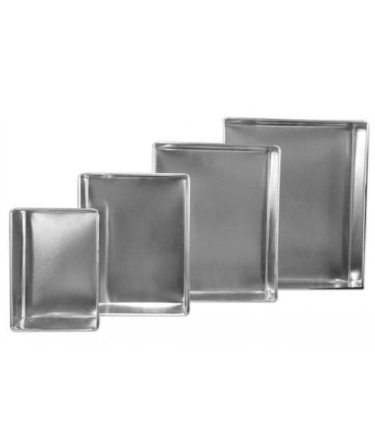 Loyal Cake Tin - Rectangle - 7inch x 5inch x 3inch