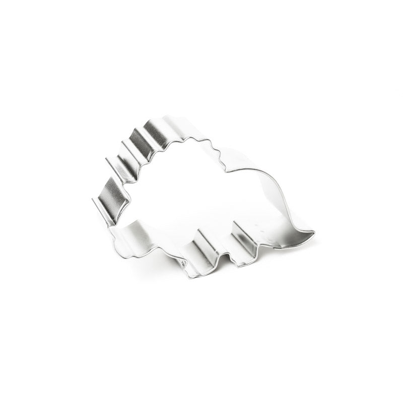 Cookie Cutter - Triceratops Baby 4.25".