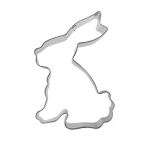 Cookie Cutter - Bunny Rabbit 1.