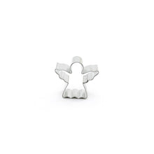 Cookie Cutter - Mini Angel 1.75"