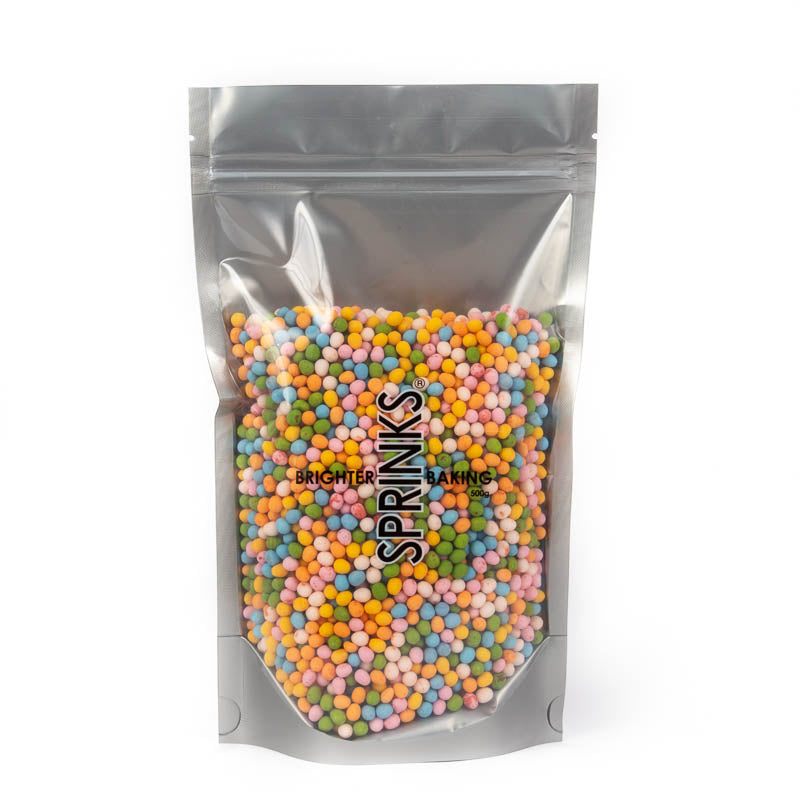 500g Sprinks Speckled Eggs