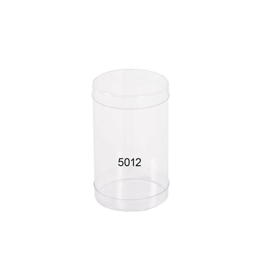 Short Acetate Cylinder 5012 - 11.5cm x 7cm