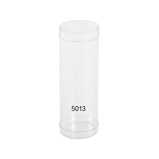 Long Acetate Cylinder 5013 - 15cm x 5cm