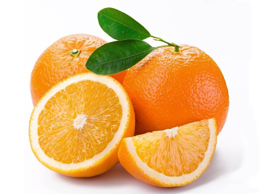 Orange Flavoured Paste Concentrate - 60g