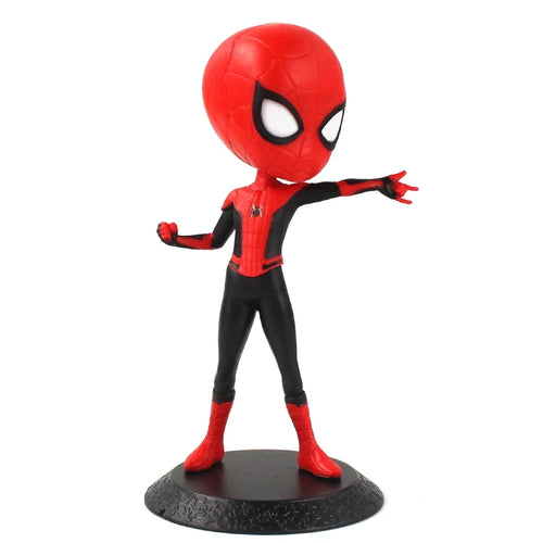 Spiderman Standing Figure