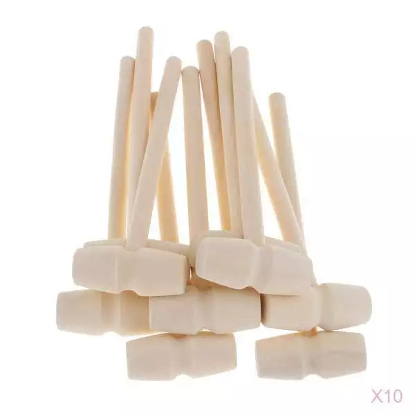 Cake Hammer 10PK - Standard