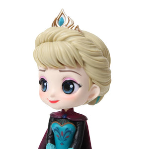 Frozen 2 Elsa Standing Figure