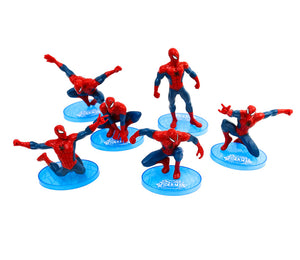 Spiderman Figurine - Pose 1