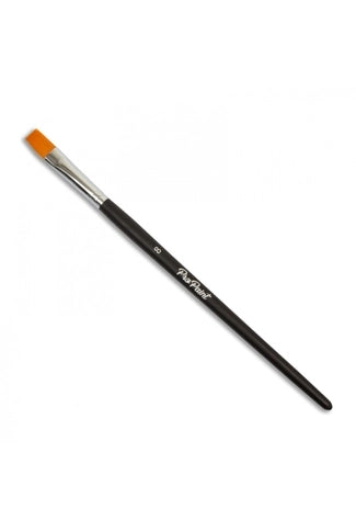 Pro Paint Flat Brush - No 8