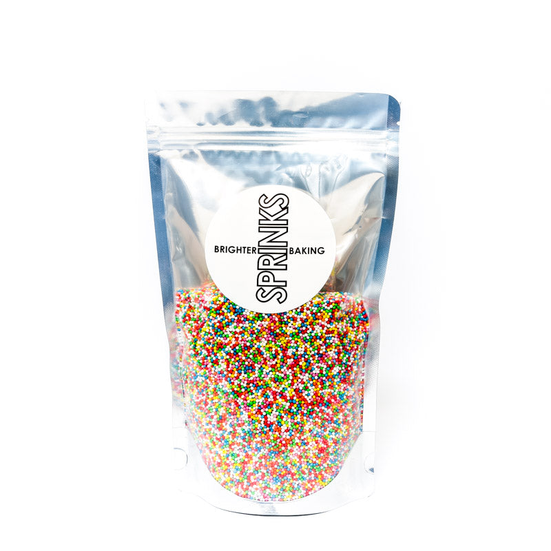 500g Sprinks Mixed Nonpareils 100s & 1000s