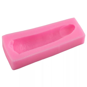 Silicone Mould - Index Finger - S44