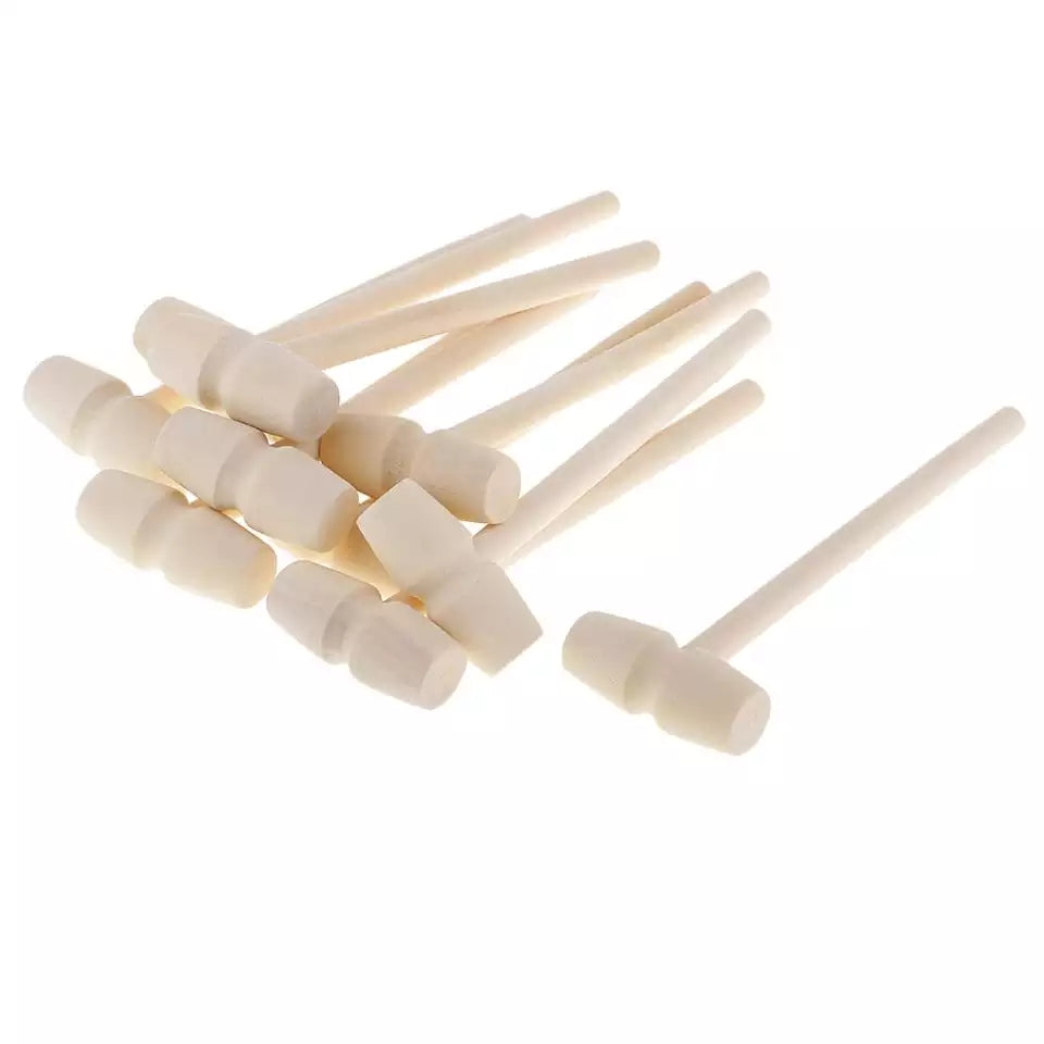 Cake Hammer 10PK - Standard