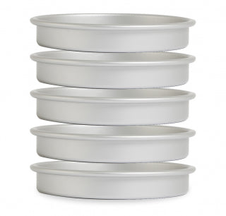 Mondo Pro Ombre / Layer Cake Tins - Set of 5