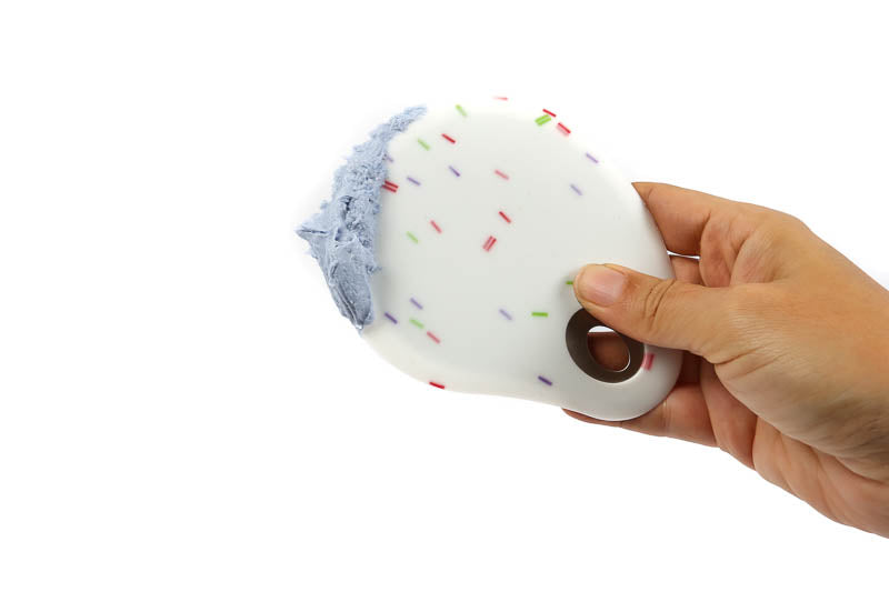 Sprinks Silicone Silicone Bowl Scraper