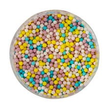 70g Sprinks Sprinkle Mix - My Baby Just Cares For Me - Nonpareils