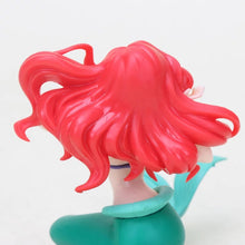 Sitting Ariel Figurine - Medium