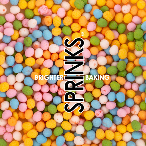 500g Sprinks Speckled Eggs