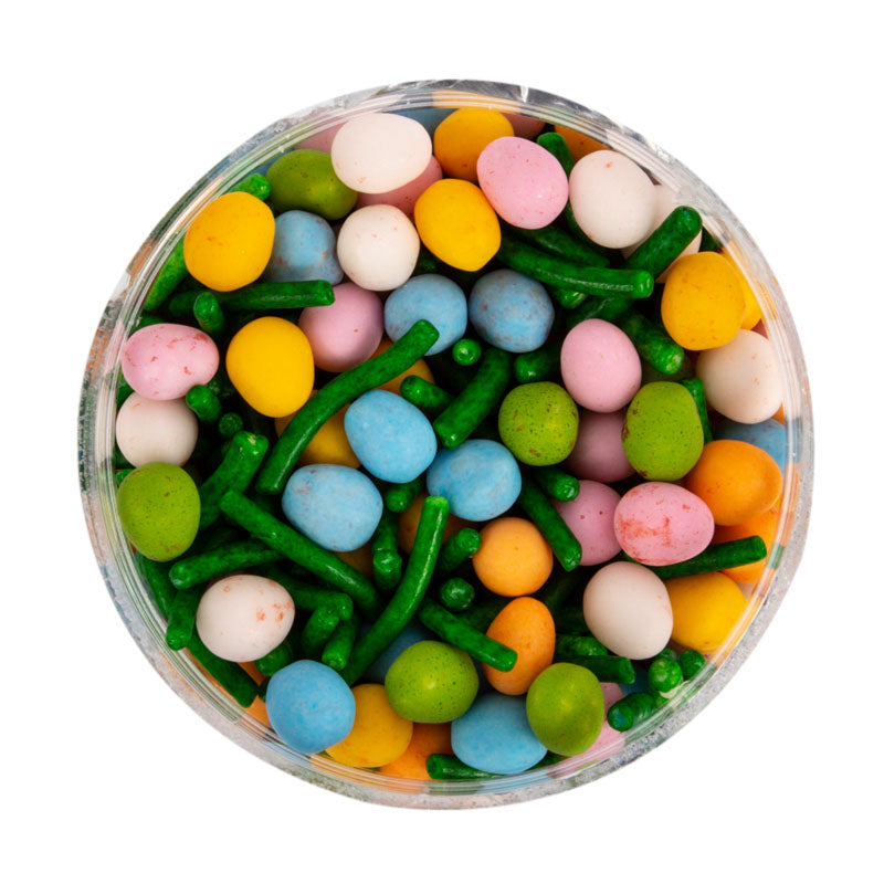 500g Sprinks Speckled Egg Hunt