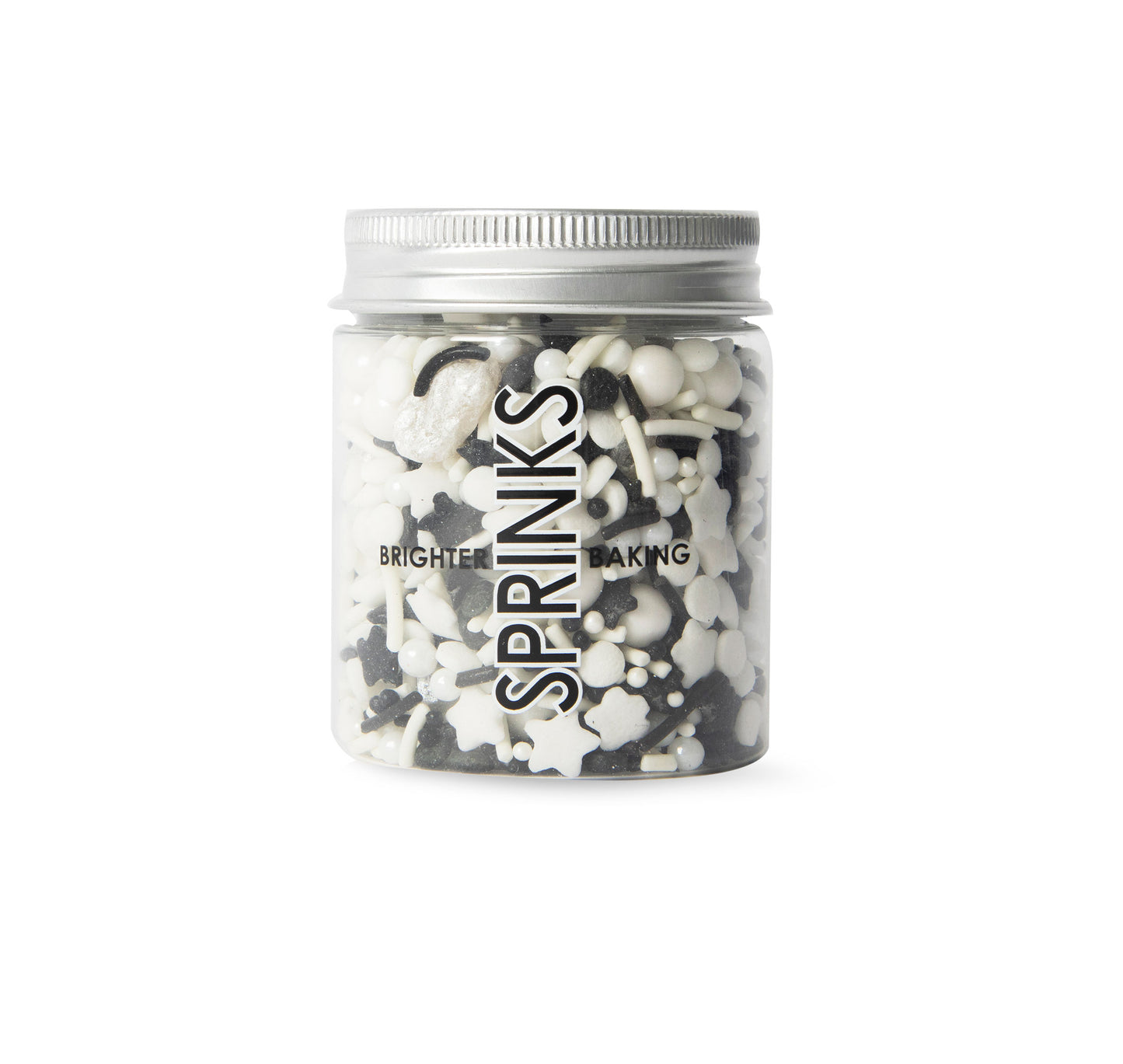 65g Sprinks Sprinkle Mix - Mono Rock