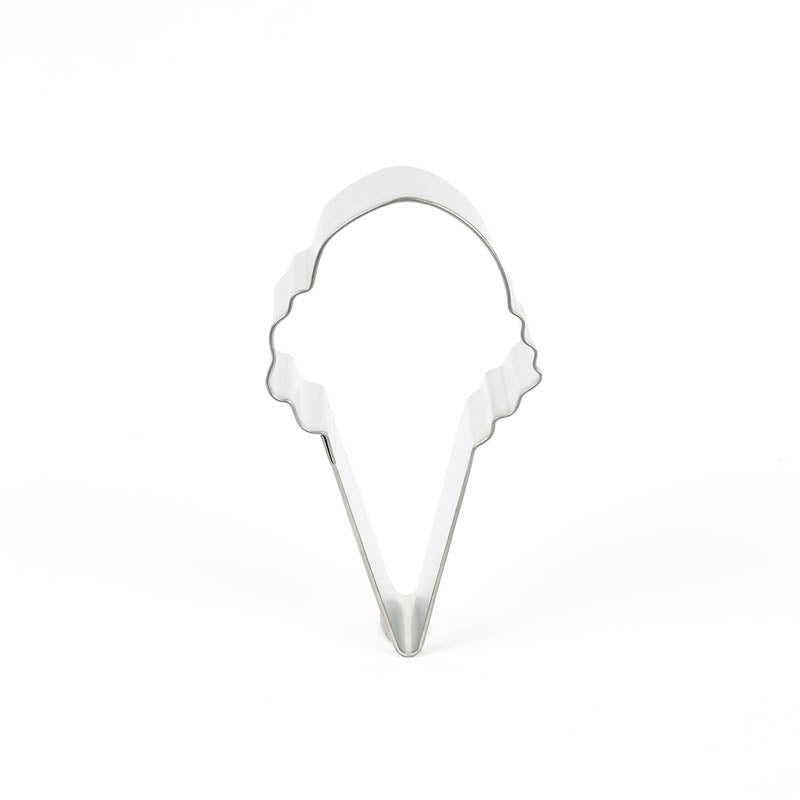 Cookie Cutter - Ice Cream 4".