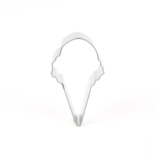 Cookie Cutter - Ice Cream 4".