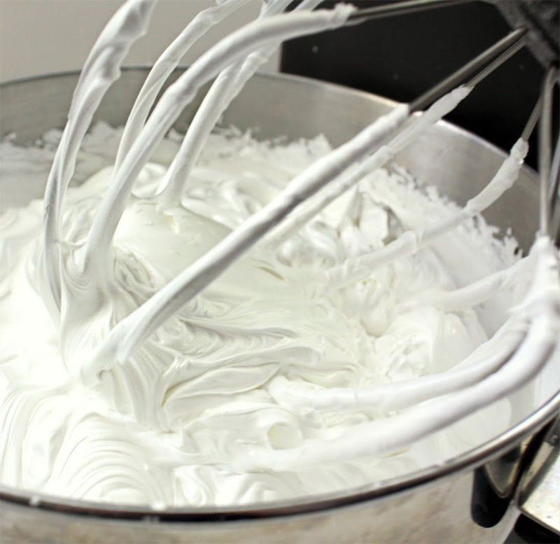 Actiwhite Meringue Powder 100g