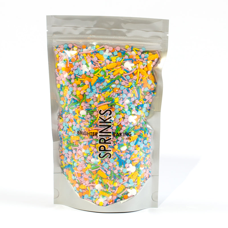 500g Sprinks Run Run Rabbit