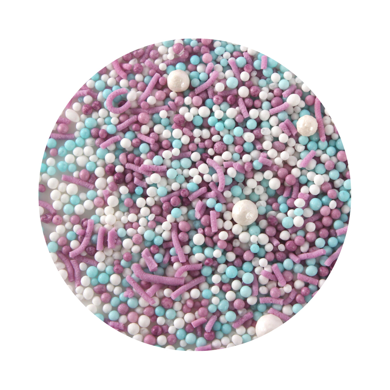 100g Sprinkle Blend - Frozen Anna