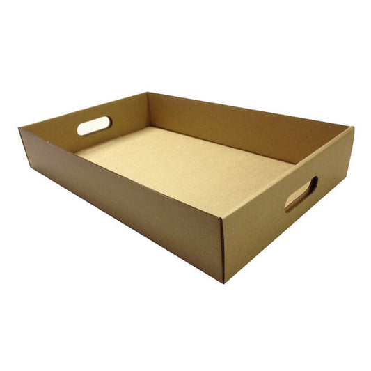 Cardboard Cake Tray - Large