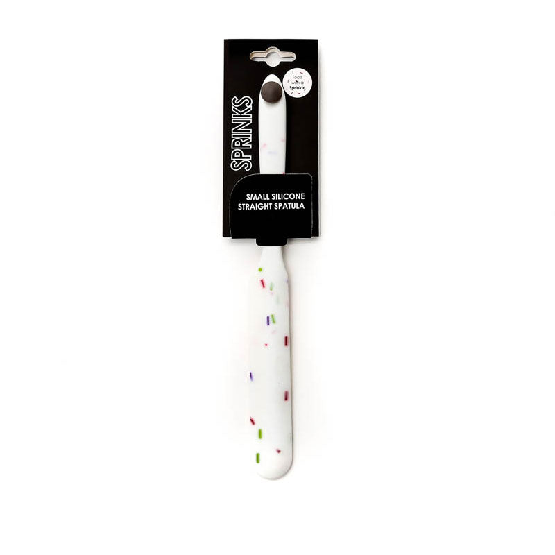 Sprinks Silicone Straight Spatula - Small