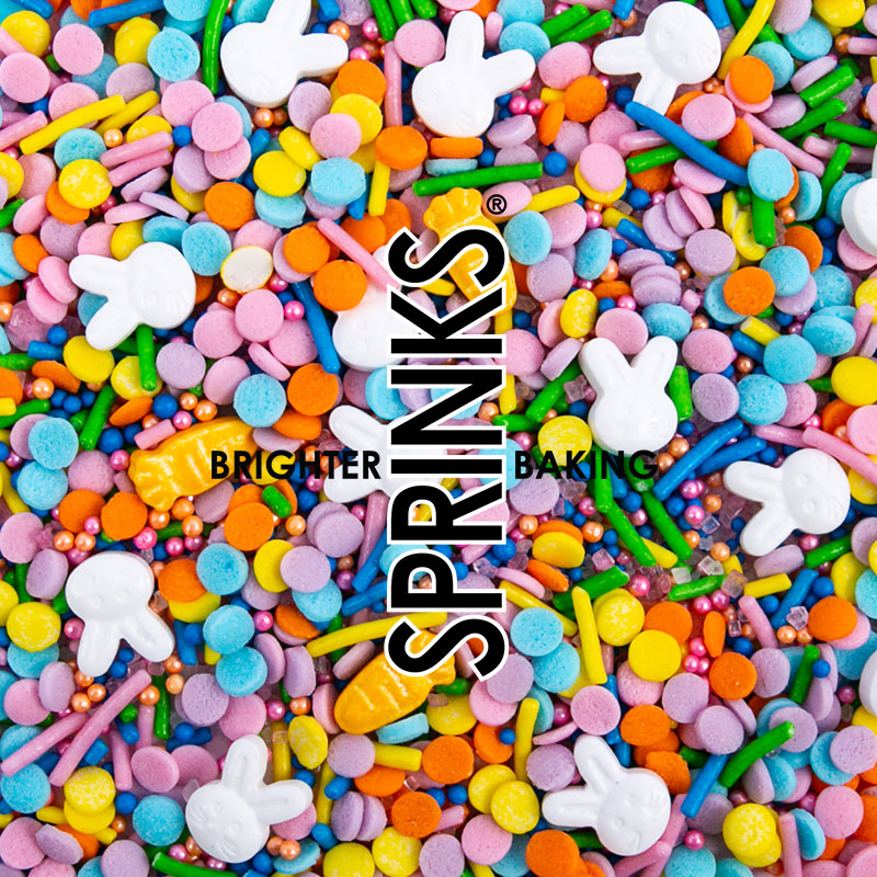 500g Sprinks Run Run Rabbit