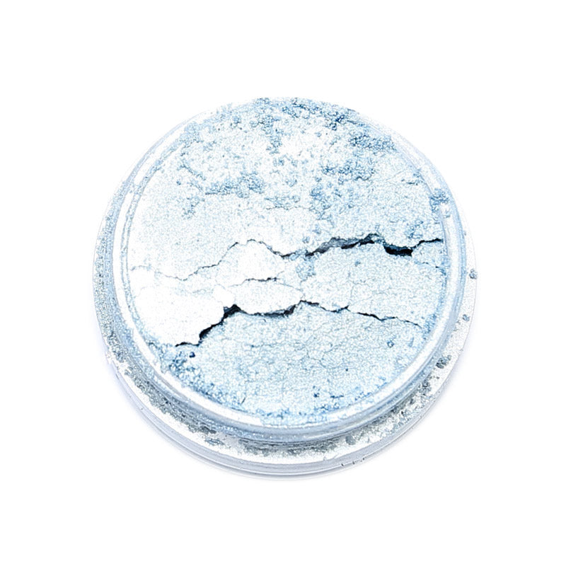 10ml Sprinks Lustre Dust - Dove Blue