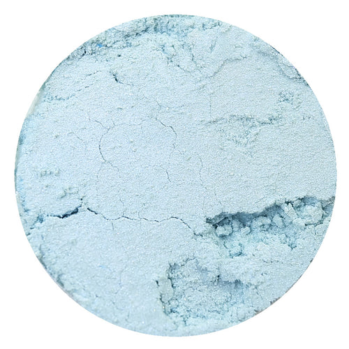 Rolkem Blush Pastel Dust - Blue