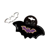 Coo Kie Mini Bat Cookie Cutter