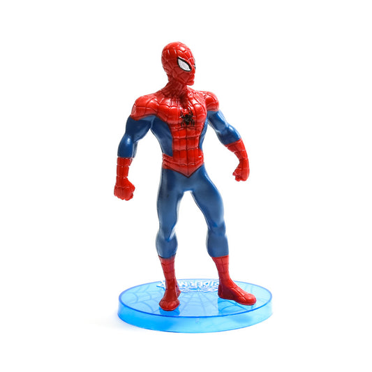 Spiderman Figurine - Pose 1