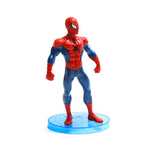 Spiderman Figurine - Pose 1