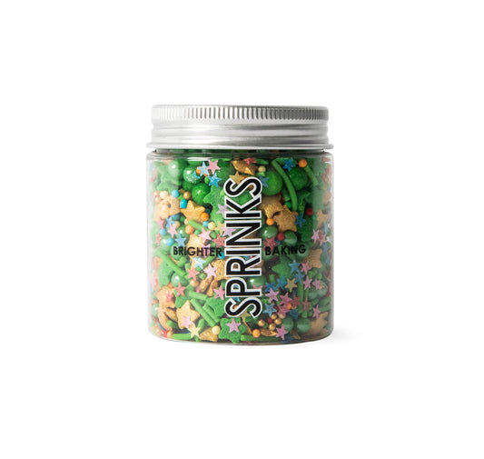 75g Sprinks Sprinkle Mix - Scrooged